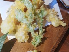 -森味薪火烧•烧鸟居酒屋•日本料理(望京店)