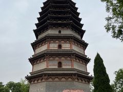 -天宁寺