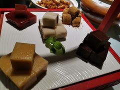 小吃拼盘-天和晟烤鸭店(玉泉西街店)