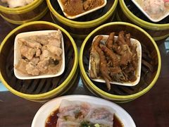 -府城小食馆(金龙宾馆店)