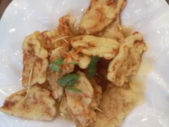 锅包肉-李老哈·东北菜(宋园路店)