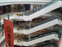 -凯德广场(金牛店)