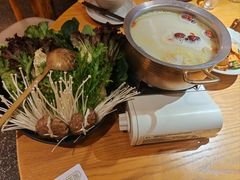 -湘拾(壹方北馆店)