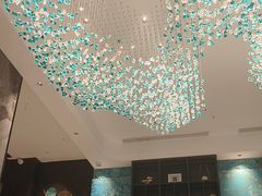 -铂尔登国际酒店(南山深圳湾口岸店)