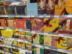 -GranVida生活超市(海信广场店)