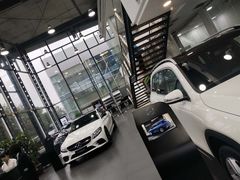 -河北盛世之星奔驰4S店(赵佗公园店)