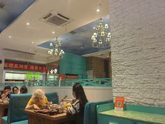 -龙聚德北京烤鸭(沙坪坝华宇A馆店)