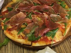 -榖屋house of flour(张江首店)