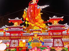 -济南方特东方神画