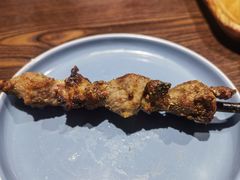 -乌苏疆遇集市烧烤新疆菜(乌苏啤酒小镇店)