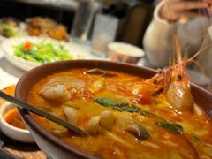 -泰椰里·泰国餐厅(智慧城广百广场店)