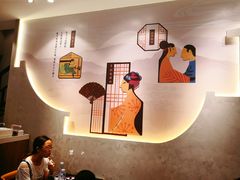 -德克士(前门店)