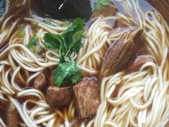 -李先生牛肉面大王(马栏店)