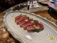 -BROWNSTONE布朗石西班牙餐厅(富城店)