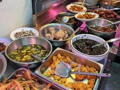 -红灯笼龙凤饭店(宁波老字号店)