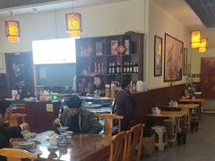 -老米家泡馍(保利若比邻店)