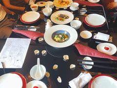 -上海苏宁宝丽嘉酒店·嘉府壹号中餐厅