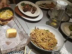 -西堤牛排(北京国瑞店)