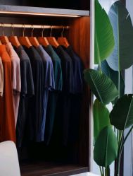 -Mr.Royal御匠先生·手工全麻衬衣西服定制