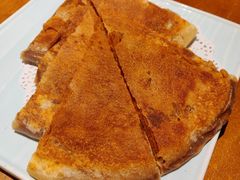 麻酱糖饼-陆壹捌餐厅(五大道店)