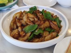 -京滨饭店·餐厅(阜外大街店)