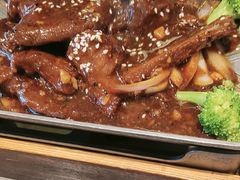 -老淮滨-蚌埠非遗小吃(淮河路店)