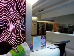 -西吉马游泳健身(协信店)