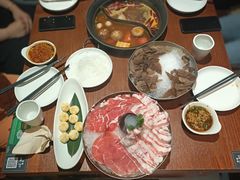 -呷哺呷哺(悦方店)