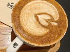 -Peet's 皮爷咖啡(乐峰店)