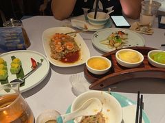 -南棠馆粤菜坊(群光店)