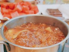 -嗨羊火锅(西环店)