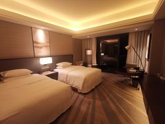 -舟山希尔顿酒店