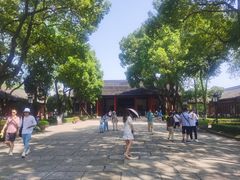 -南京中国近代史遗址博物馆(南京总统府)