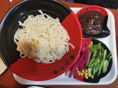 -菊儿人家·北京胡同菜(南锣鼓巷店)