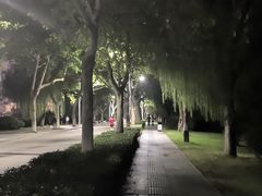 -云龙湖旅游景区