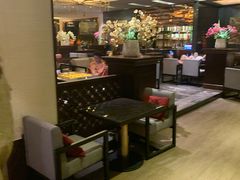 -东方之珠洗浴休闲广场(南开店)
