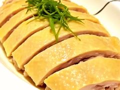 -華府Deluxe(兴业太古汇店)