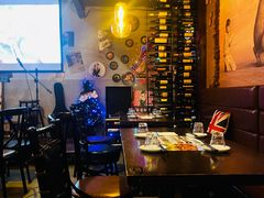 -薄荷小筑融合音乐餐吧(农业路店)