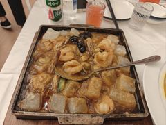 -品海楼·大连海胆锅贴馆(东港店)