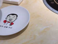 -大碗先生(万家丽店)