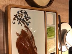 烤鸭-味莊·青岛菜(云霄路店)