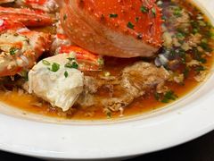 沸腾帝王蟹-曼格纳·曼芯馆(杨浦店)