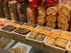 -泰康食品(南京东路店)