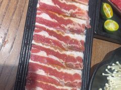 -九田家黑牛烤肉料理(顺义区华联金街店)