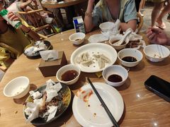 -清河半岛温泉度假酒店