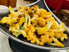 -马凯餐厅(地安门店)