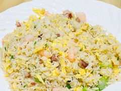 胜利炒饭-广东胜利宾馆西关粤中餐厅