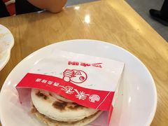 -秦香陕西食府(华贸天地店)