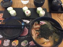 -Sushi Love 创意寿司(丽影广场店)