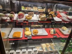 -星巴克臻选(北京世贸天阶店)